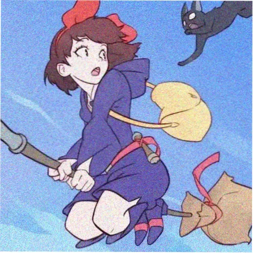 星空漫步